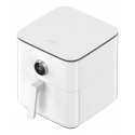 Xiaomi Smart Air Fryer 6.5L Vienas 6,5 L 1700 W Karšto oro gruzdintuvė Balta Xiaomi Smart Air Fryer 6.5L Vienas 6,5 L 1700 W Karšto oro gruzdintuvė Balta