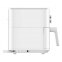 Xiaomi Smart Air Fryer 6.5L Single 1700 W Hot air fryer White Xiaomi Smart Air Fryer 6.5L Single 1700 W Hot air fryer White