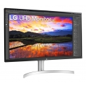 LG 32UN650K-W kompiuterio monitorius 81,3 cm (32") 3840 x 2160 pikseliai 4K Ultra HD LED Balta LG 32UN650K-W kompiuterio monitorius 81,3 cm (32") 3840 x 2160 pikseliai 4K Ultra HD LED Balta