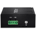 Trendnet TI-E50 tinklo komutatorius Ne-valdomas Fast Ethernet (10/100) Juoda Trendnet TI-E50 tinklo komutatorius Ne-valdomas Fast Ethernet (10/100) Juoda