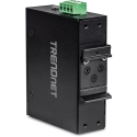 Trendnet TI-E50 tīkla pārslēgs Nepārvaldīts Fast Ethernet (10/100) Melns Trendnet TI-E50 tīkla pārslēgs Nepārvaldīts Fast Ethernet (10/100) Melns