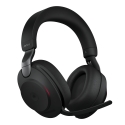 Jabra Evolve2 85 Kõrvaklapp Juhtmega ühendatud & juhtmevaba Peavõru Kontor/kõnekeskus USB tüüp A Blu Jabra Evolve2 85 Kõrvaklapp Juhtmega ühendatud & juhtmevaba Peavõru Kontor/kõnekeskus USB tüüp A Blu