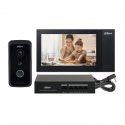 Dahua Technology DHI-KTP02 smart home security kit Dahua Technology DHI-KTP02 smart home security kit
