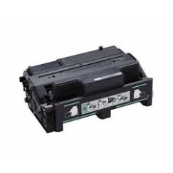 Ricoh 821229 toonerikassett 1 tk Originaal Must