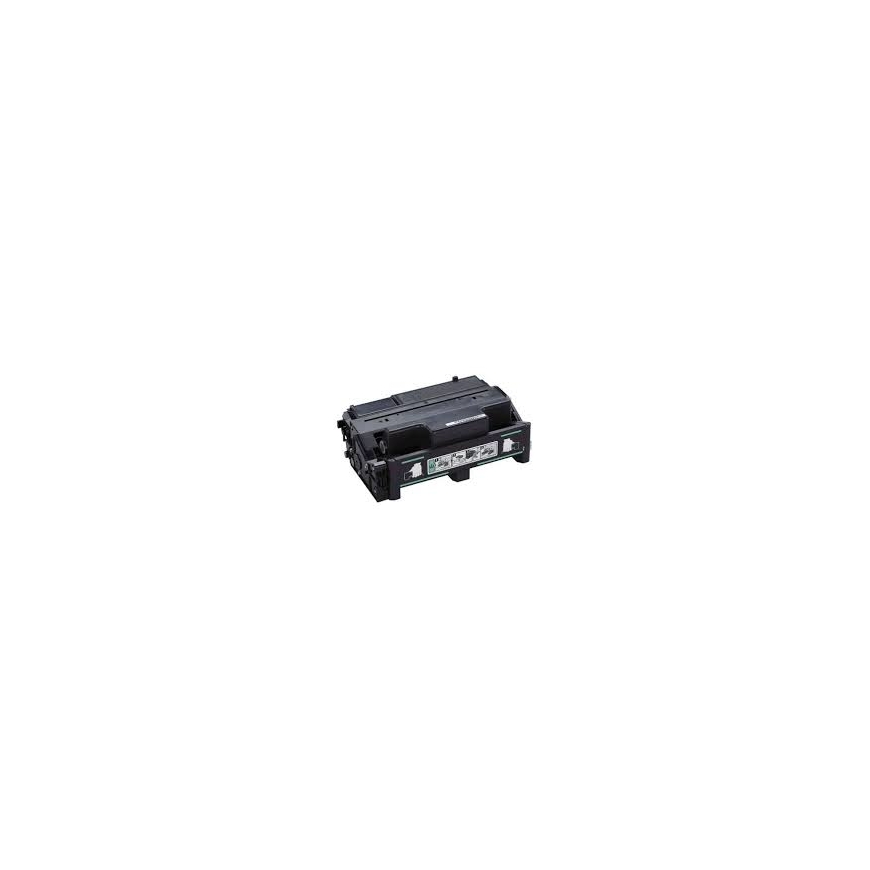 Ricoh 821229 toner cartridge 1 pc(s) Original Black