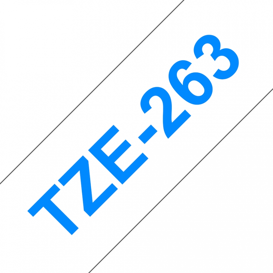 Brother Laminated tape 36mm