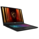 MSI Katana 17 HX B14WGK-264NL MSI Katana 17 HX B14WGK-264NL
