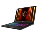 MSI Katana 17 HX B14WGK-264NL MSI Katana 17 HX B14WGK-264NL