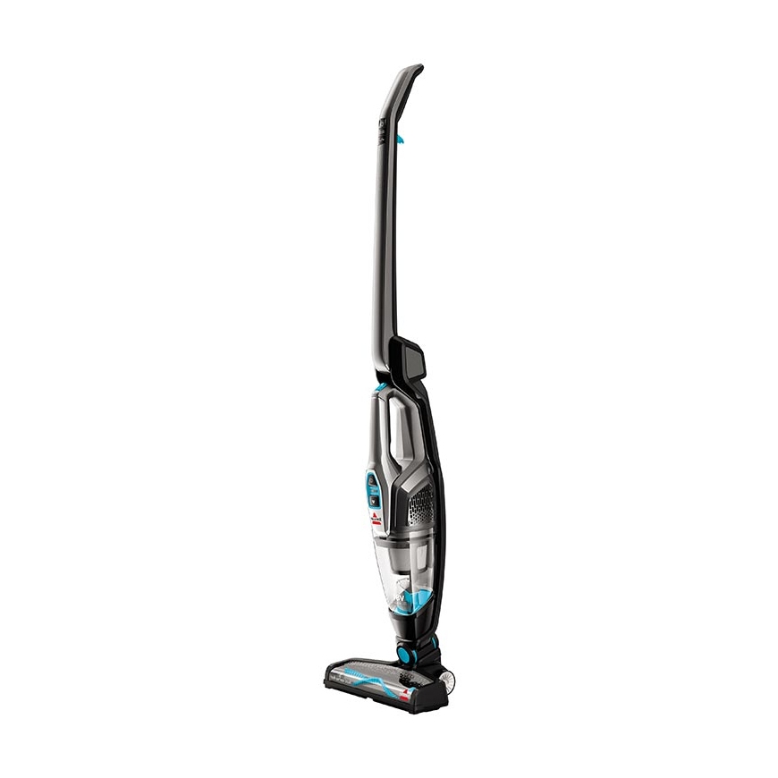 Bissell MultiReach Essential Dulkių siurblys-šluota „du viename“ Baterija Drėgnas Bemaišis 0,45 L 10 – 4