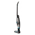 Bissell MultiReach Essential Kaks-ühes varstolmuimeja Patarei Märg Kotita 0,45 l 100 W Must, Titaani Bissell MultiReach Essential Kaks-ühes varstolmuimeja Patarei Märg Kotita 0,45 l 100 W Must, Titaani