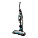 Bissell MultiReach Essential 2-in-1 stick vacuum Аккумулятор Мокрая Без мешка 0,45 L 100 W Черный, Т Bissell MultiReach Essential 2-in-1 stick vacuum Аккумулятор Мокрая Без мешка 0,45 L 100 W Черный, Т