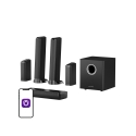 Ultimea Apollo S90 Soundbar Ultimea Apollo S90 Soundbar