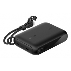 Belkin BPB027hqBK 10000 mAh Черный