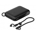 Belkin BPB027hqBK 10000 mAh Black Belkin BPB027hqBK 10000 mAh Black