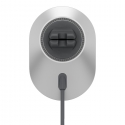 Belkin BoostCharge Pro Smartphone Silver, White USB Wireless charging Fast charging Auto Belkin BoostCharge Pro Smartphone Silver, White USB Wireless charging Fast charging Auto