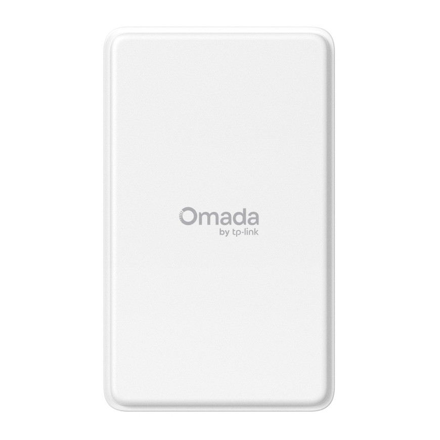 OMADA ER701-5G-Outdoor Mobilo sakaru tīkla vārteja