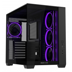 ASUS A32 PLUS Black