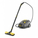 Kärcher SG 4/4 Cilindra tvaika tīrītājs 4 L 2300 W Melns, Pelēks, Dzeltens Kärcher SG 4/4 Cilindra tvaika tīrītājs 4 L 2300 W Melns, Pelēks, Dzeltens
