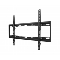 One For All Smart Line SMART 2,29 m (90") Juoda