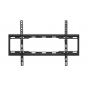 One For All Smart Line SMART 2,29 m (90") Juoda