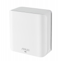 ASUS ZenWiFi BD4 (2-pack EU+UK) Dviguba juosta (2,4 GHz / 5 GHz) Wi-Fi 7 (802.11be) Balta Vidinis