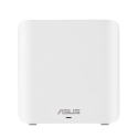 ASUS ZenWiFi BD4 (2-pack EU+UK) Dual-band (2.4 GHz / 5 GHz) Wi-Fi 7 (802.11be) White Internal