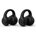 Philips 2000 series TAQ2000BK Headset True Wireless Stereo (TWS) Ear-clip-on, Open-ear Calls/Music B Philips 2000 series TAQ2000BK Headset True Wireless Stereo (TWS) Ear-clip-on, Open-ear Calls/Music B