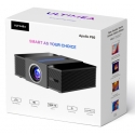 Ultimea Apollo P60 Standard throw projector 900 ANSI lumens LCD 1080p (1920x1080) Black