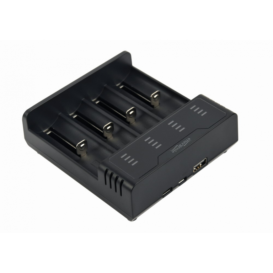 Gembird BC-USB-02 akulaadija Majapidamisaku – 2