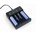 Gembird BC-USB-02 akulaadija Majapidamisaku Gembird BC-USB-02 akulaadija Majapidamisaku