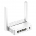 Cudy WR1200E беспроводной маршрутизатор Быстрый Ethernet Двухдиапазонный (2,4Ггц/5Ггц) Белый Cudy WR1200E беспроводной маршрутизатор Быстрый Ethernet Двухдиапазонный (2,4Ггц/5Ггц) Белый