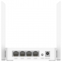 Cudy WR1200E bezvadu rūteris Ātrais Ethernet Divkāršā frekvenču josla (2.4 GHz / 5 GHz) Balts Cudy WR1200E bezvadu rūteris Ātrais Ethernet Divkāršā frekvenču josla (2.4 GHz / 5 GHz) Balts