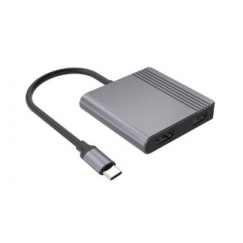 I/O SOVITIN USB-C HDMI/USB3/3IN1 A-CM-COMBO3-04 GEMBIRD