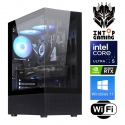 INTOP Ultra 5 245KF 16GB DDR5 1TB SSD M.2 NVME+4TB RTX5060Ti 16GB WiFi WIN11 INTOP Ultra 5 245KF 16GB DDR5 1TB SSD M.2 NVME+4TB RTX5060Ti 16GB WiFi WIN11