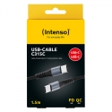 Intenso 7901000 USB кабель USB C Intenso 7901000 USB кабель USB C