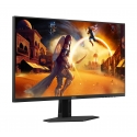 AOC G4 25G4SRE computer monitor 62.2 cm (24.5") 1920 x 1080 pixels Full HD LED Black, Red