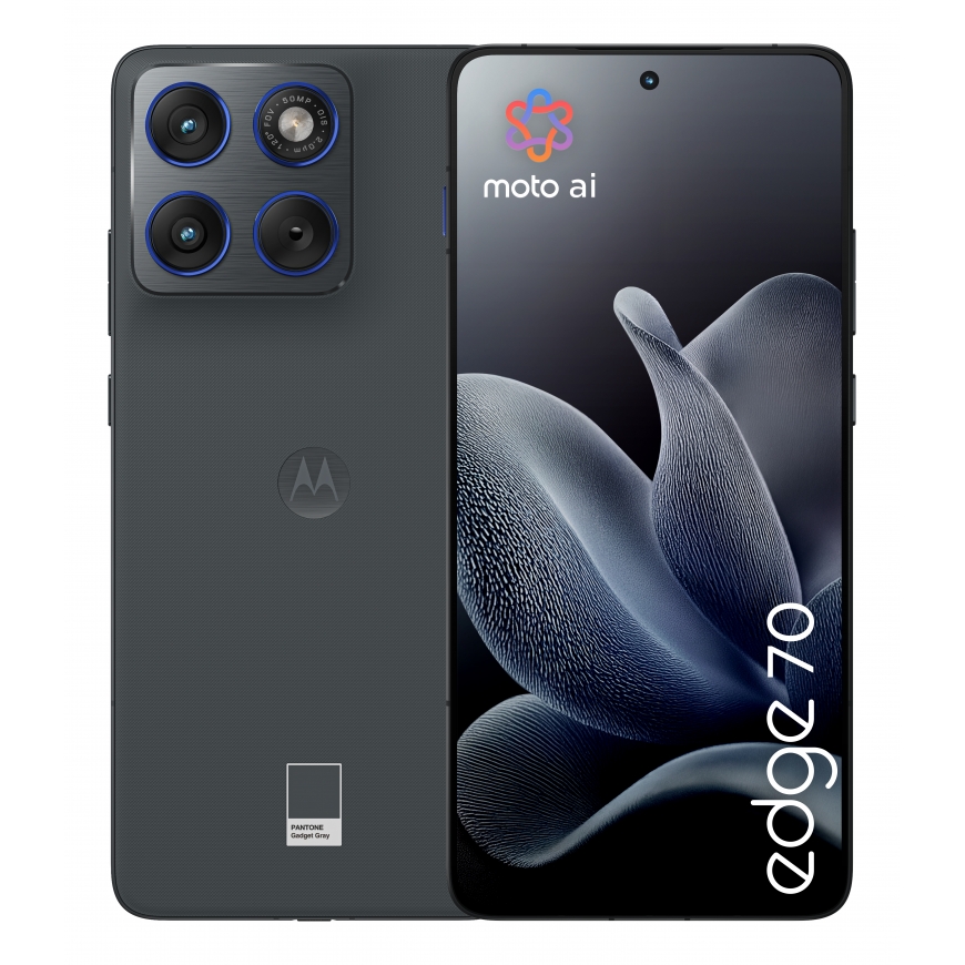 Motorola edge 70 17 cm (6