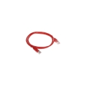 PATCHCORD RJ45/1.0-RED 1.0 m CONOTECH PATCHCORD RJ45/1.0-RED 1.0 m CONOTECH