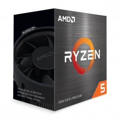 AMD Ryzen 5 5600X protsessor 3,7 GHz 32 MB L3 Karp