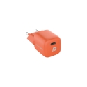 Ultron PB-20000 20000 mAh Oranž