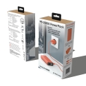 Ultron PB-20000 20000 mAh Oranžs