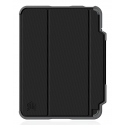 STM Dux Plus For iPad (A16) / 10th gen, Black
