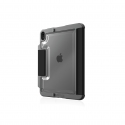STM Dux Plus For iPad (A16) / 10th gen, Black