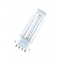 Osram DULUX liumenescencinė lemputė 9 W Šalta balta Osram DULUX liumenescencinė lemputė 9 W Šalta balta