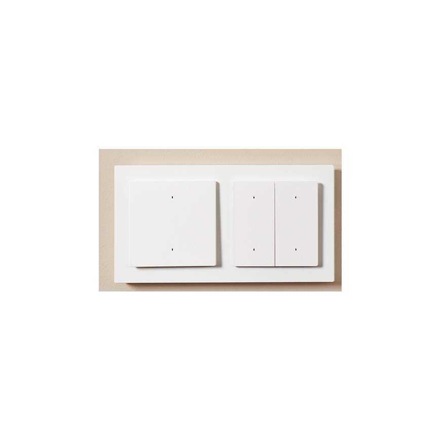 Aqara Light Switch H2 EU Беспроводной Белый