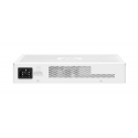 HPE Aruba Networking Networking Instant On Switch 8p Gigabit CL4 PoE 65W 1830