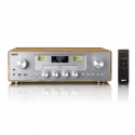 Imperial Dabman 280CDWDSI radio, CD/USB/Bluetooth, hopea Imperial Dabman 280CDWDSI radio, CD/USB/Bluetooth, hopea