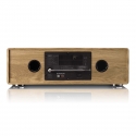 Imperial Dabman 280CDWDSI radio, CD/USB/Bluetooth, hopea Imperial Dabman 280CDWDSI radio, CD/USB/Bluetooth, hopea