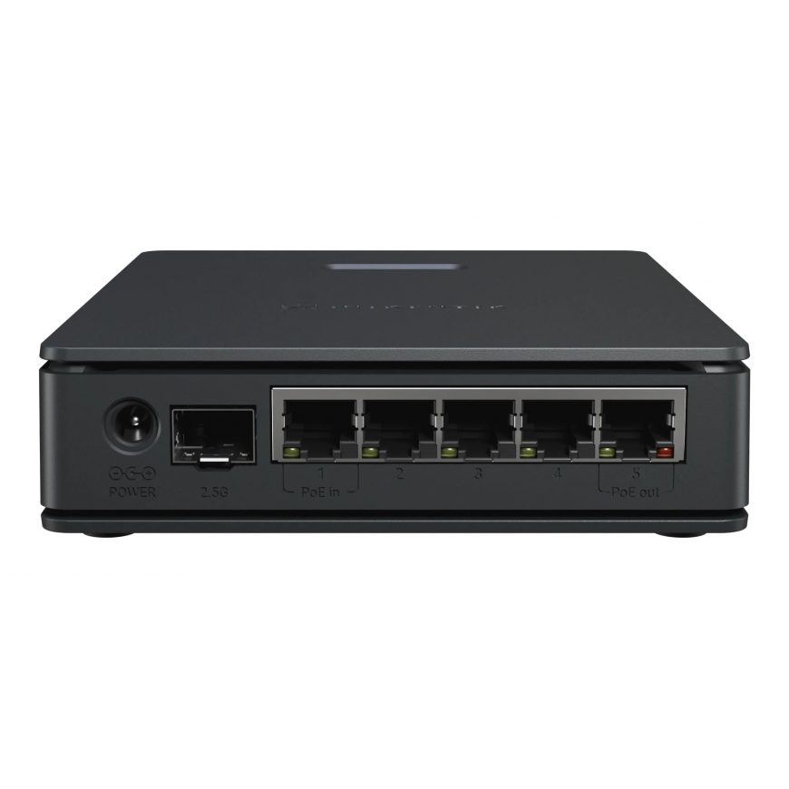 Mikrotik hAP ax S 1800 Mbit/s