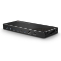 Lindy 38236 vaizdo signalų daliklis HDMI 4x HDMI